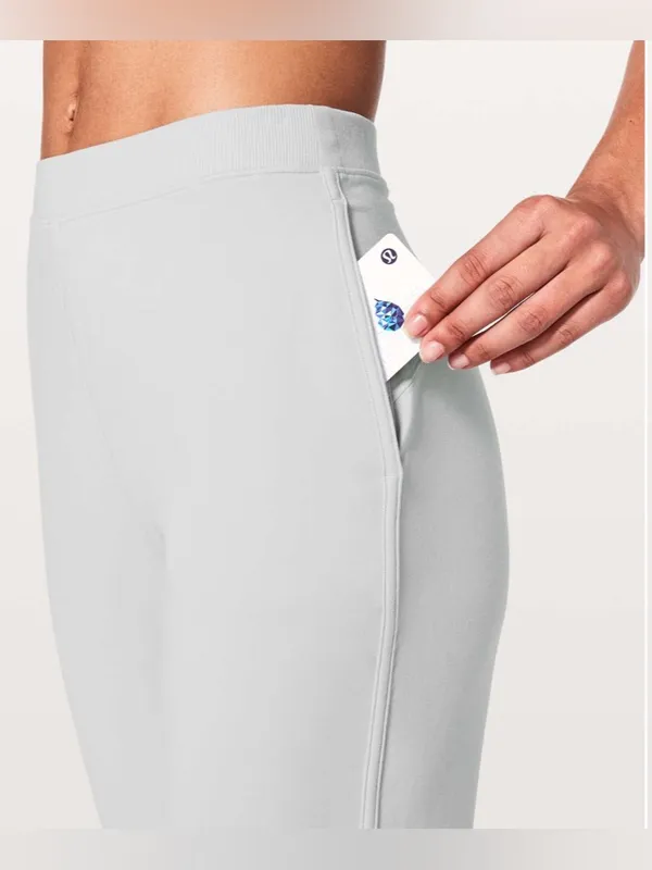 Lululemon Every Moment Pant 26" Size 8 - Image 2