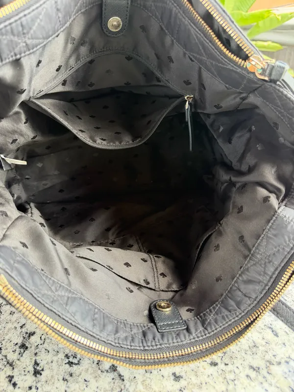 Kate Spade killed nylon bag - Image 7