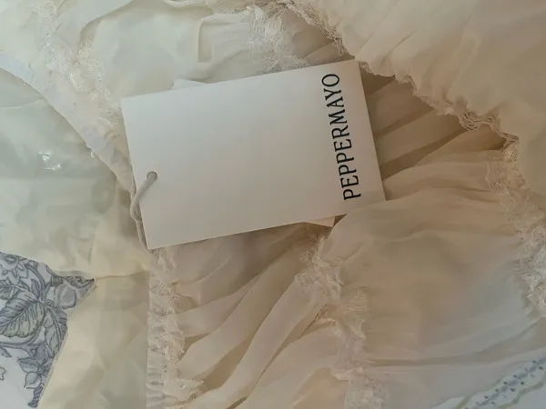 Peppermayo embrace maxi dress - Image 7
