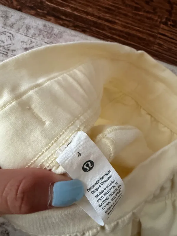Lululemon Shorts - Image 3