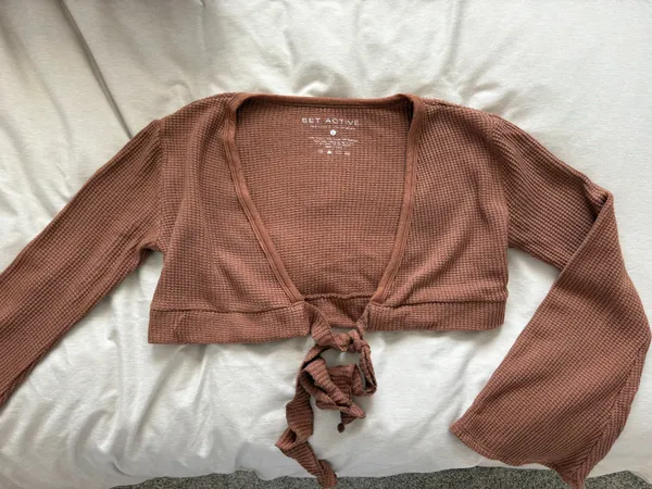 Set Active Long Sleeve - Image 2