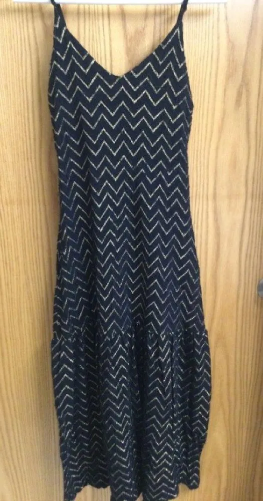Anthropologie Eri & Ali Maxi Dress - Image 2
