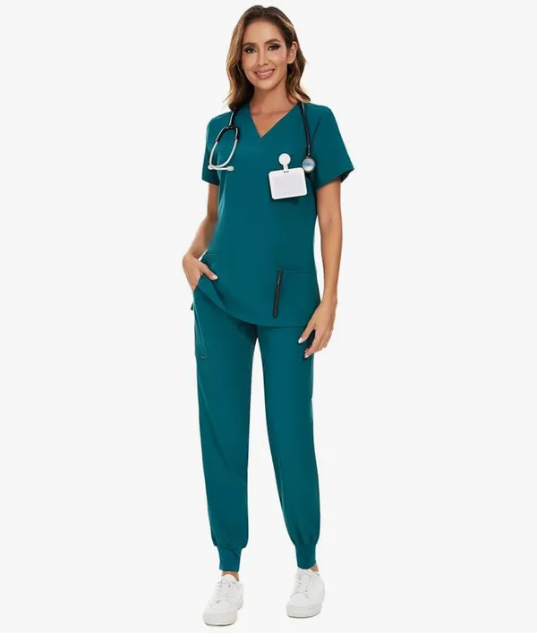 Bundle scrubs Amazon  - Image 6