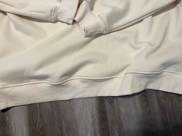 Aelfric Eden Oversized Bow Hoodie - Image 8