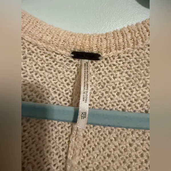 Free People Cardigan - Image 3