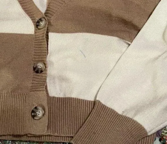 Sweater Size L - Image 2
