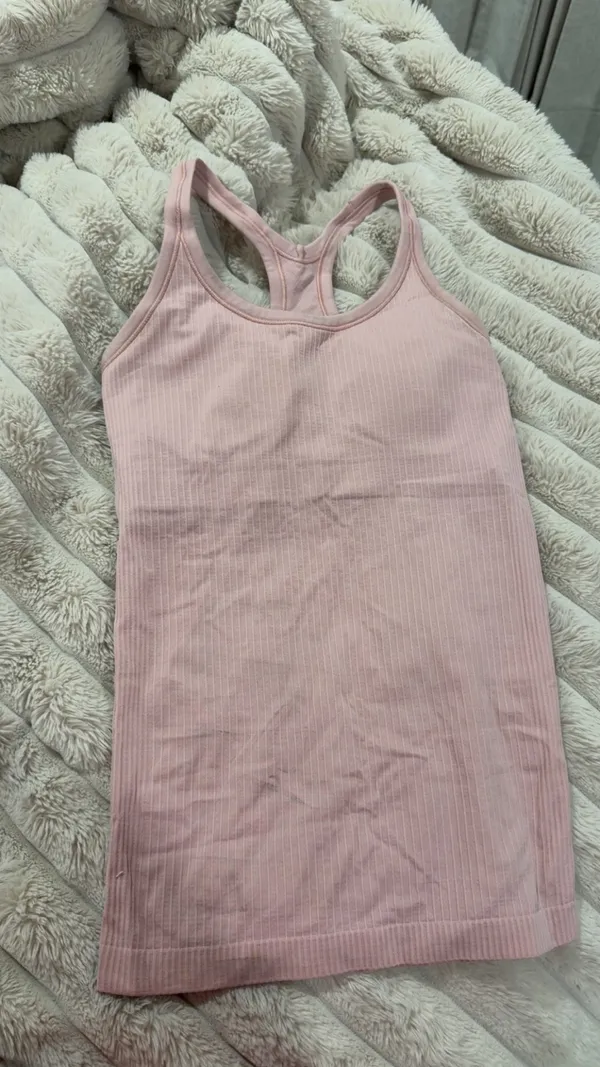 Lululemon Ebb to Street Tank Top - Image 2