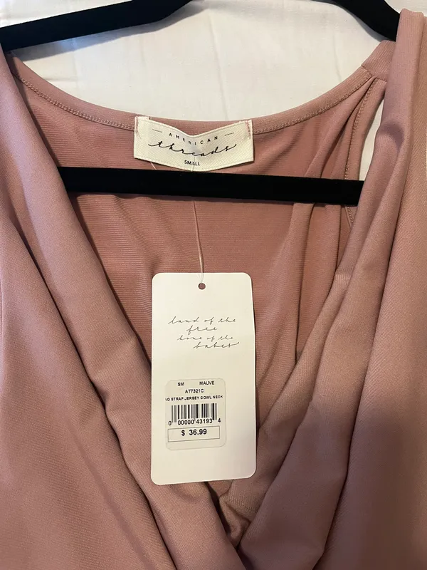 American Threads Top - Image 3