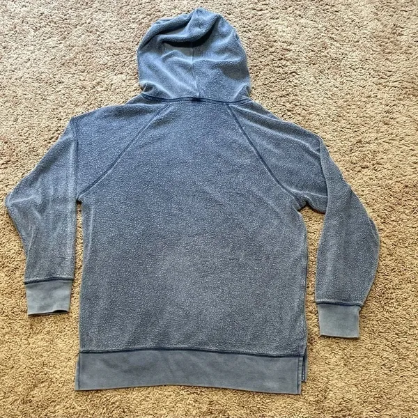 PINK hoodie size xs - Image 5