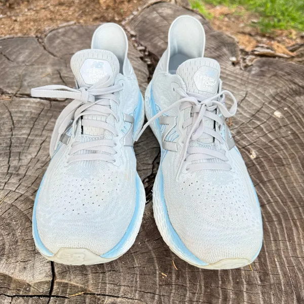 New Balance 1080v10 Fresh Foam Women’s Running Shoe Size 10.5 - Image 3