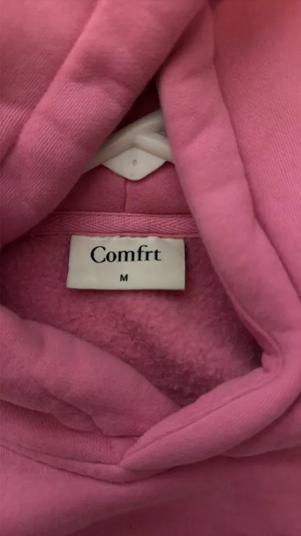 comfort colors sweatset - Image 4