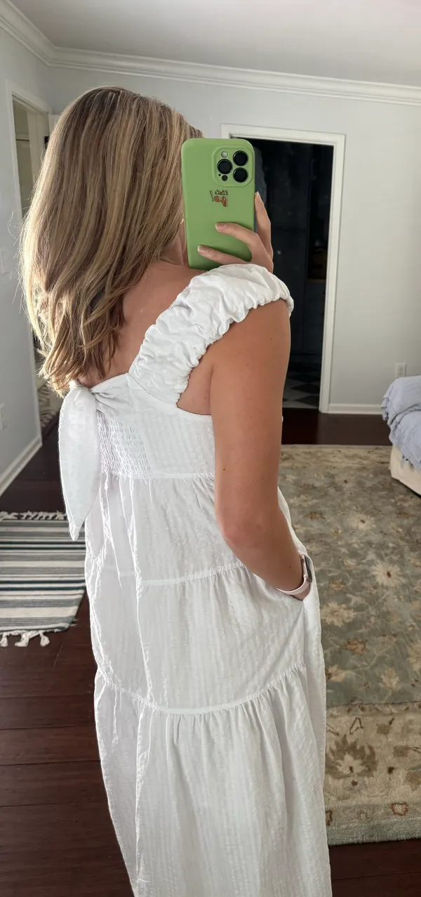 Old Navy Dress - Image 3