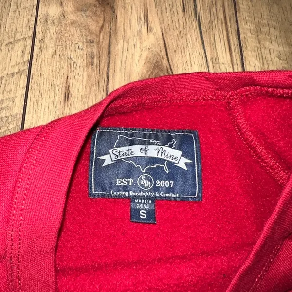 ohio crewneck - Image 4