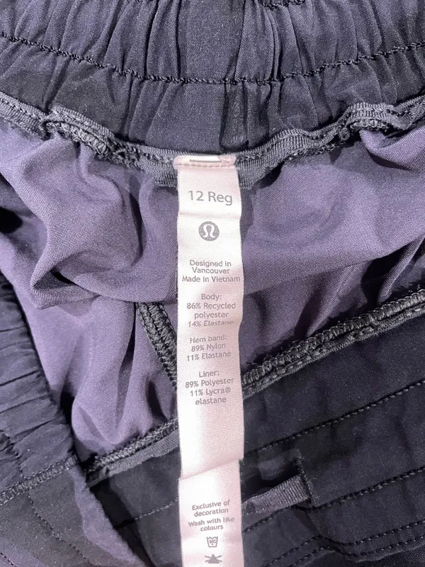 Lululemon Shorts - Image 3
