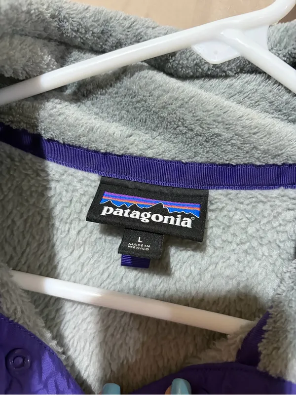 Patagonia sweater - Image 3