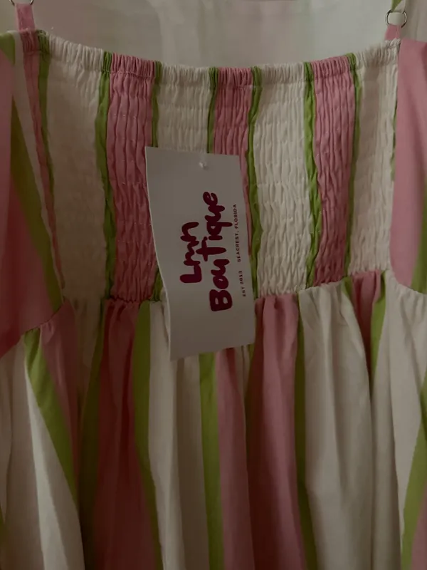 Dress Pink - Image 4