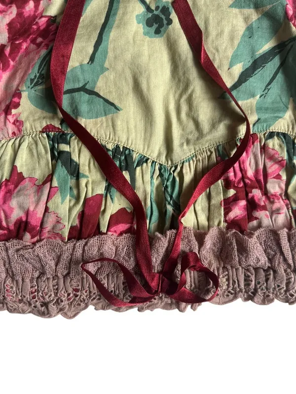 Free People Dolly Tube Top - Image 7
