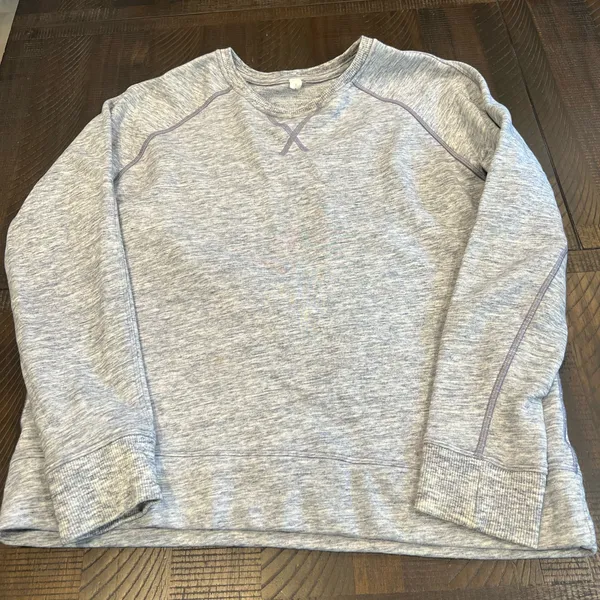 Lululemon Just Pleat It Crew neck 8 women - Image 9
