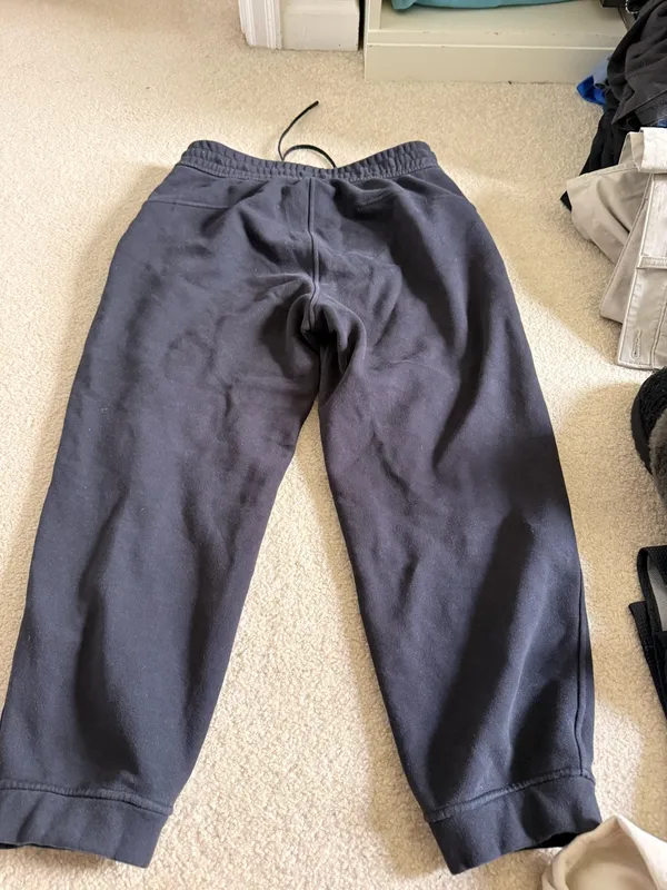Lululemon Sweatpants Scuba - Image 2