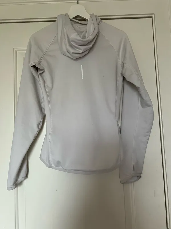 Nike Zip-Up Jacket - Image 2