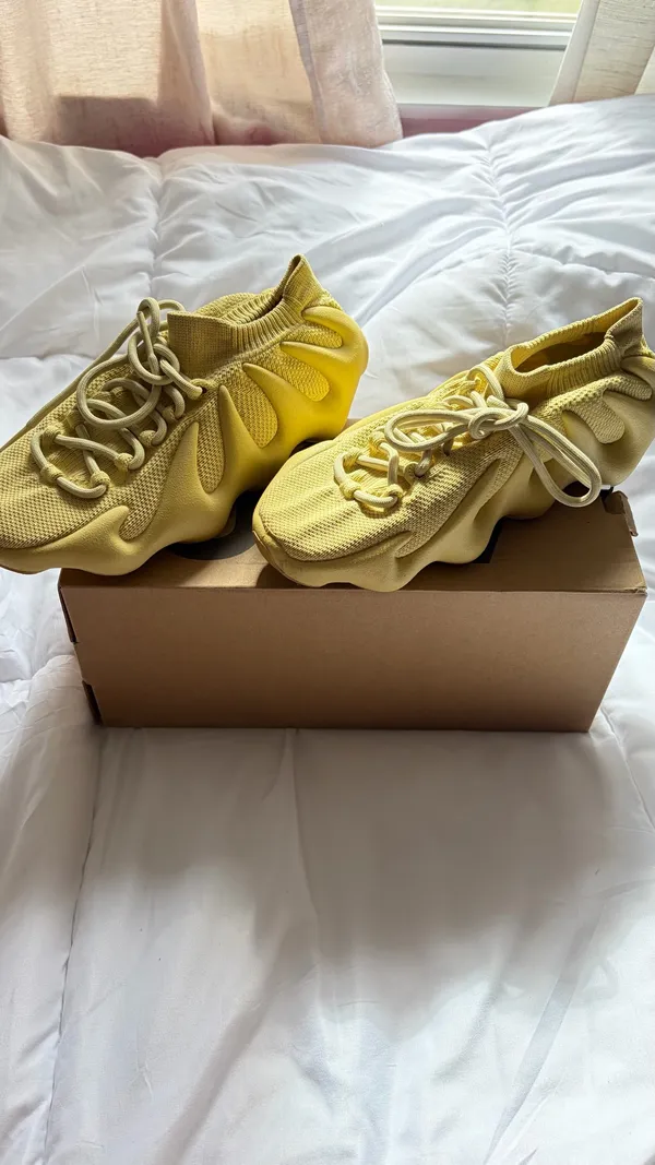 yeezy 450 - Image 2