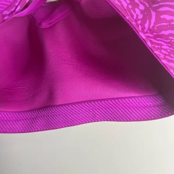 Athleta sports bra 34DD - Image 11