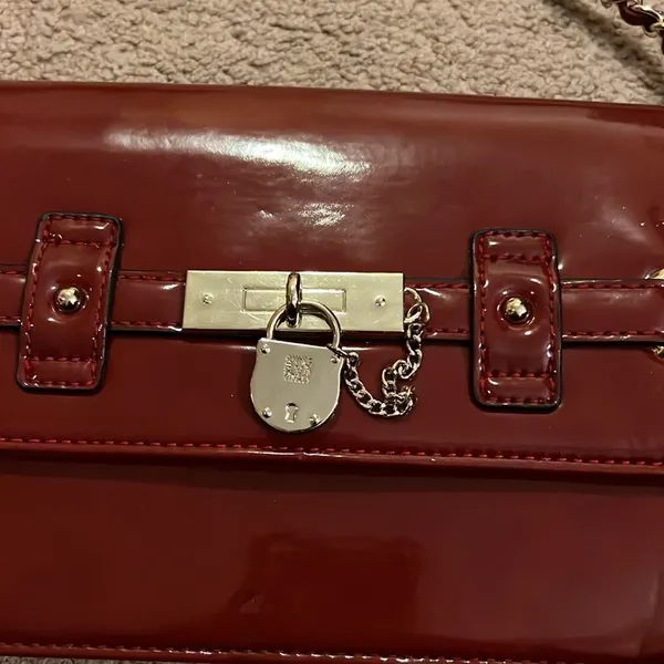 Anne Klein good strap purse‎ - Image 3