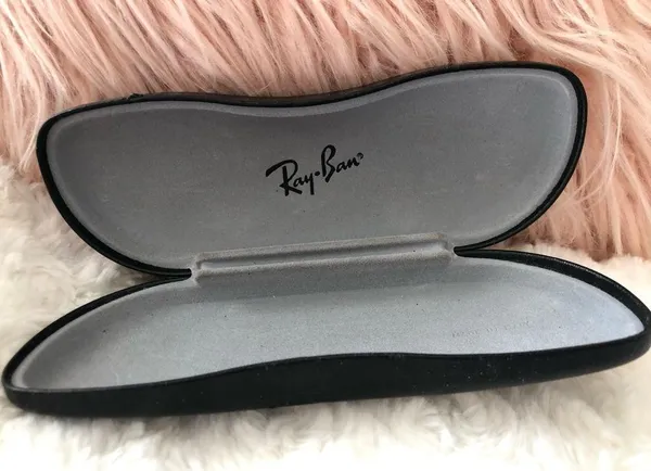 Ray Ban Prescription Eyewear Frames - Image 4