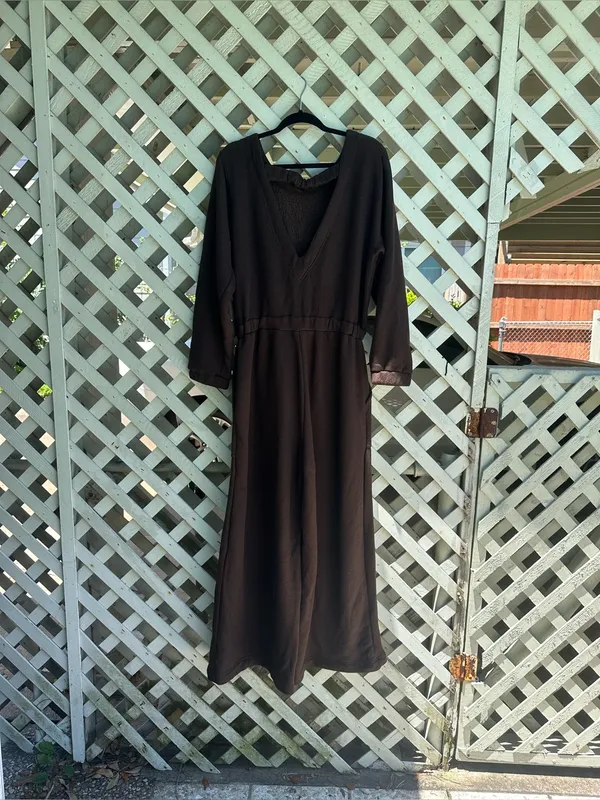 Free People Darla jumpsuit - Image 6