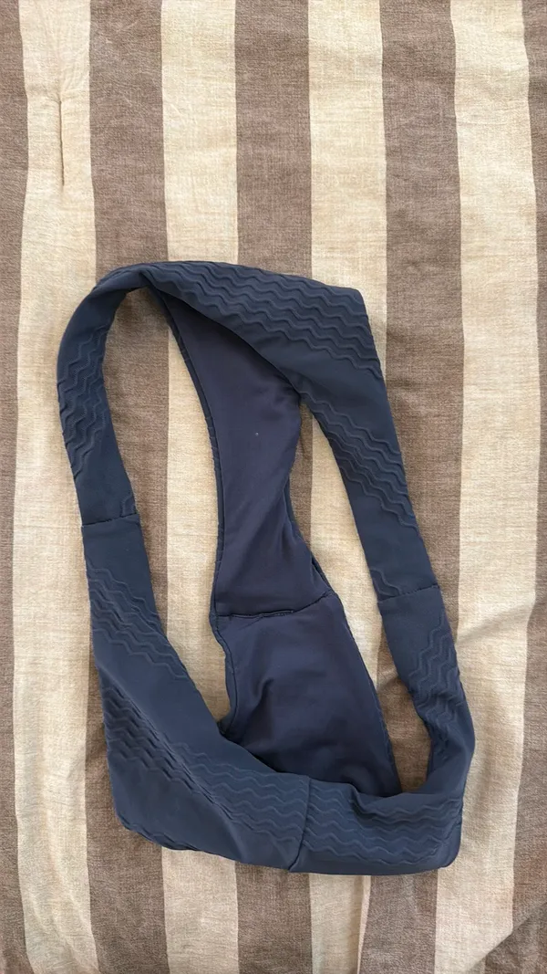 Aerie Bikini Bottoms Cheeky High-Cut - Image 2