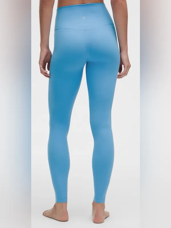 Lululemon Athletica NWT 28” HR Align Leggings - Image 2