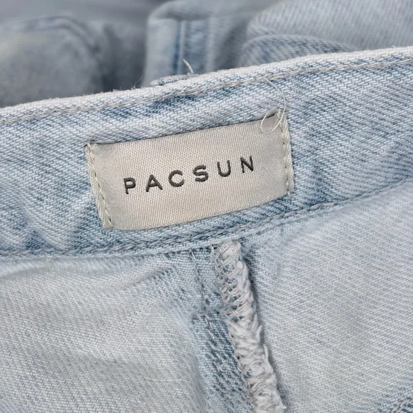 Pacsun Lena Super Baggy Jeans - Image 4