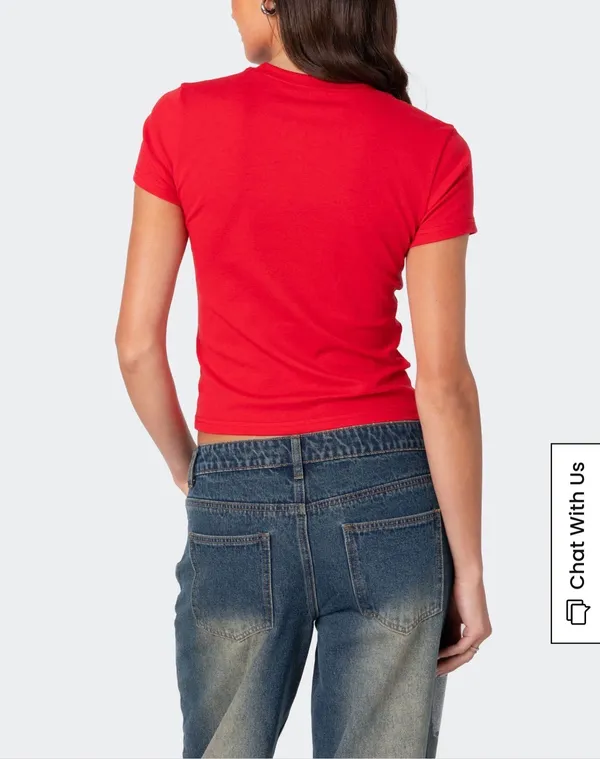 Edikted Tee  - Image 3