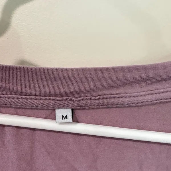 Casual Mauve V - Image 3