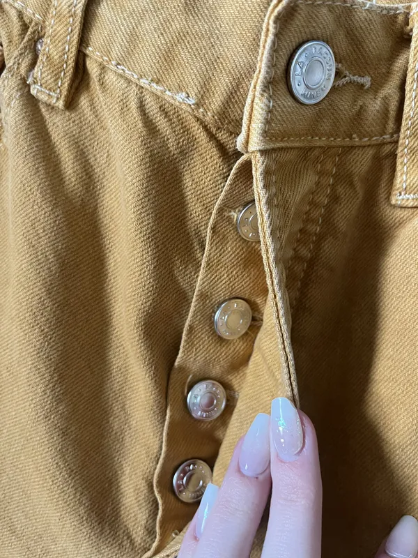 PacSun High Waisted Jeans NWT - Image 7