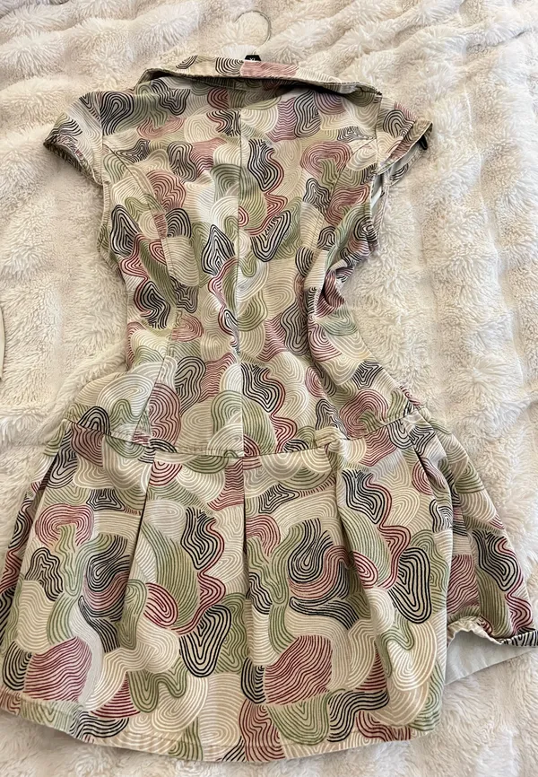 Forever 21 Dress - Image 2