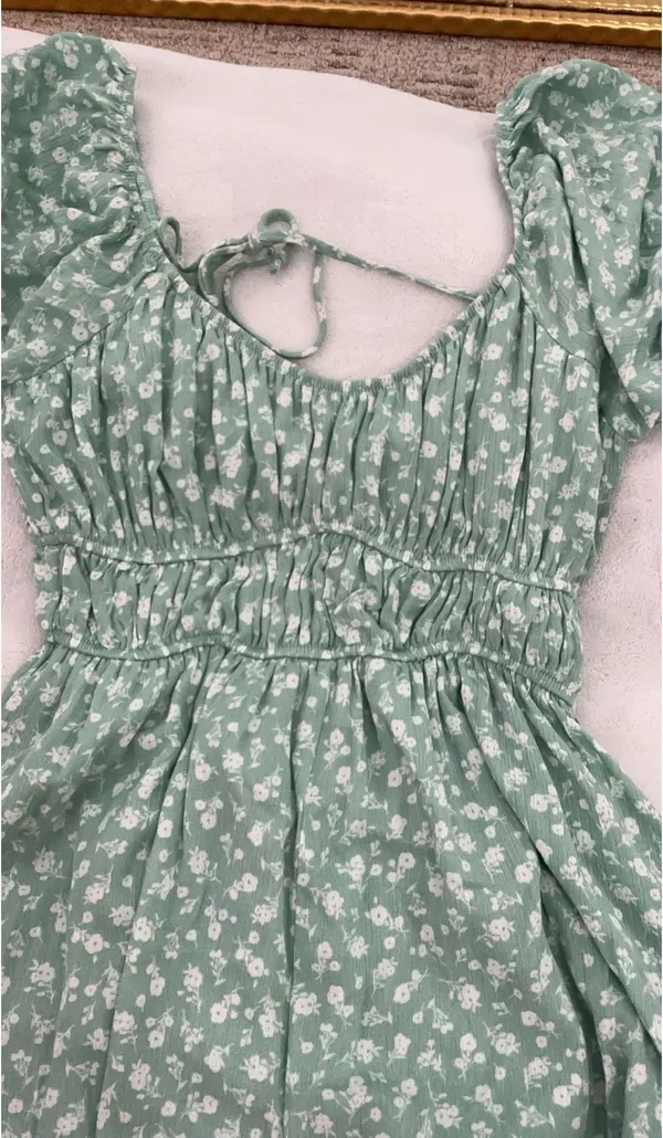Altar'd State Romper - Image 2