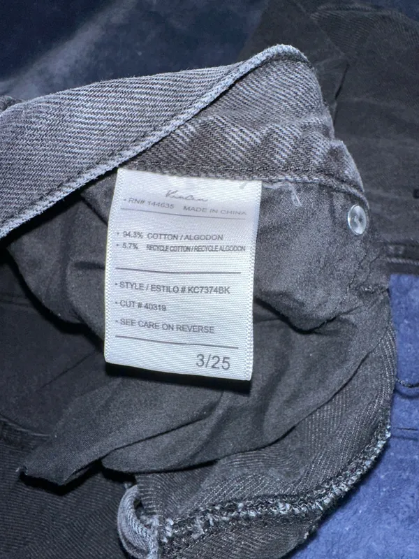 KanCan USA Jeans - Image 4