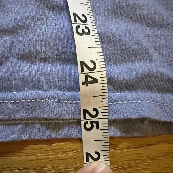 Vintage bratz t shirt small purple - Image 5