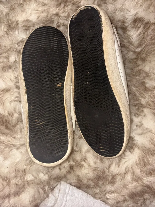 Madden Girl Sneakers - Image 3