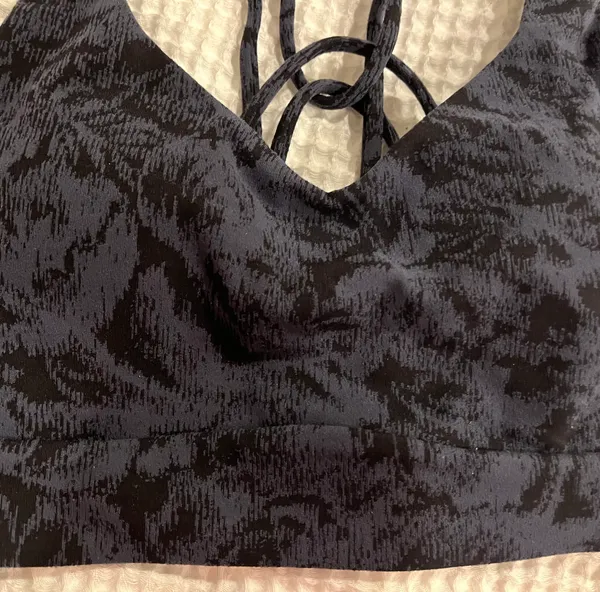 Athleta NWT  Sports Bra - Image 3