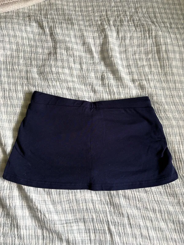 Edikted Skirt Mini - Image 2
