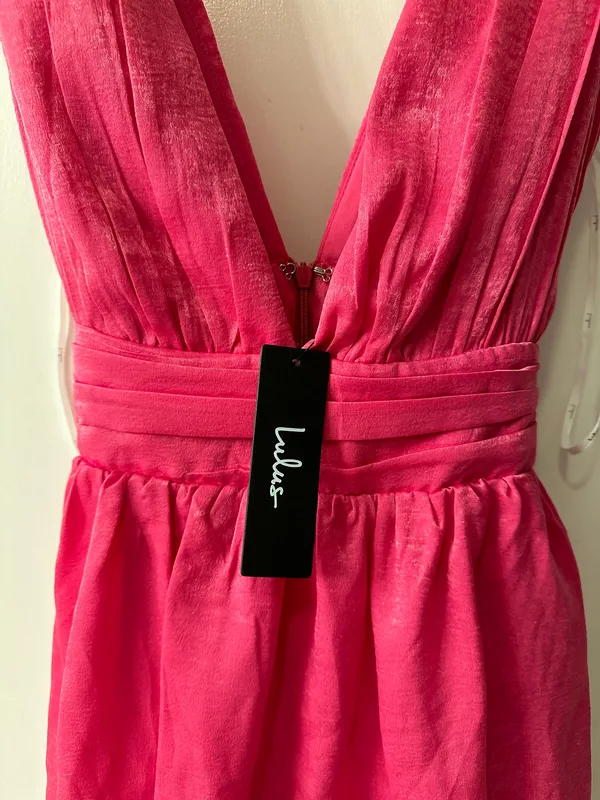 Lulus Dress - Image 6