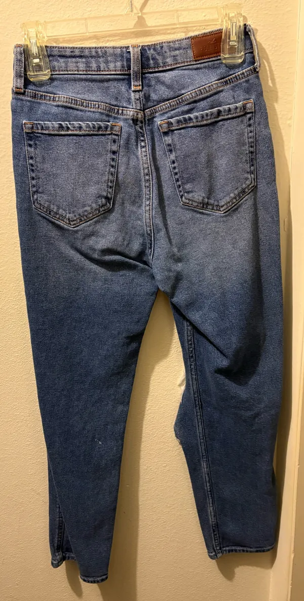Hollister Jeans High-Rise - Image 5