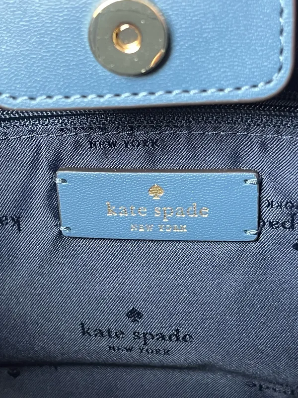 Kate Spade Purse - Image 11