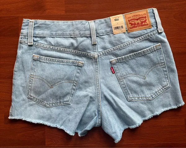 Levi’s Shorts - Image 2