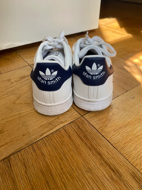 Adidas Stan Smith - Image 2