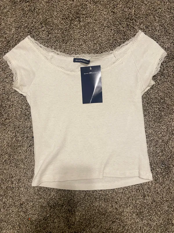 Brandy Melville Top - Image 2