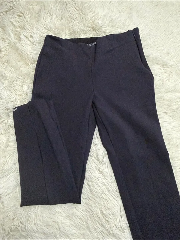 Quince Dress Pants - Image 3
