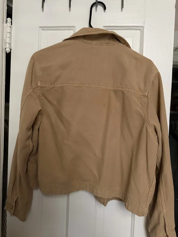 Aerie jacket  - Image 3